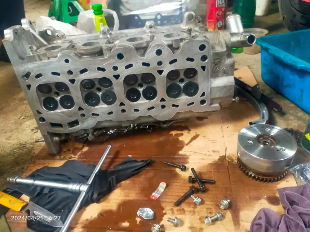 Montir Mobil Panggilan Bandung