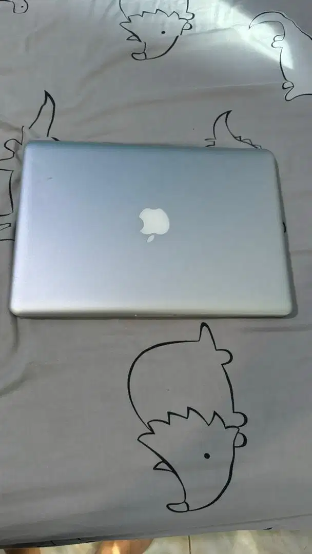 Macbook pro late 2011