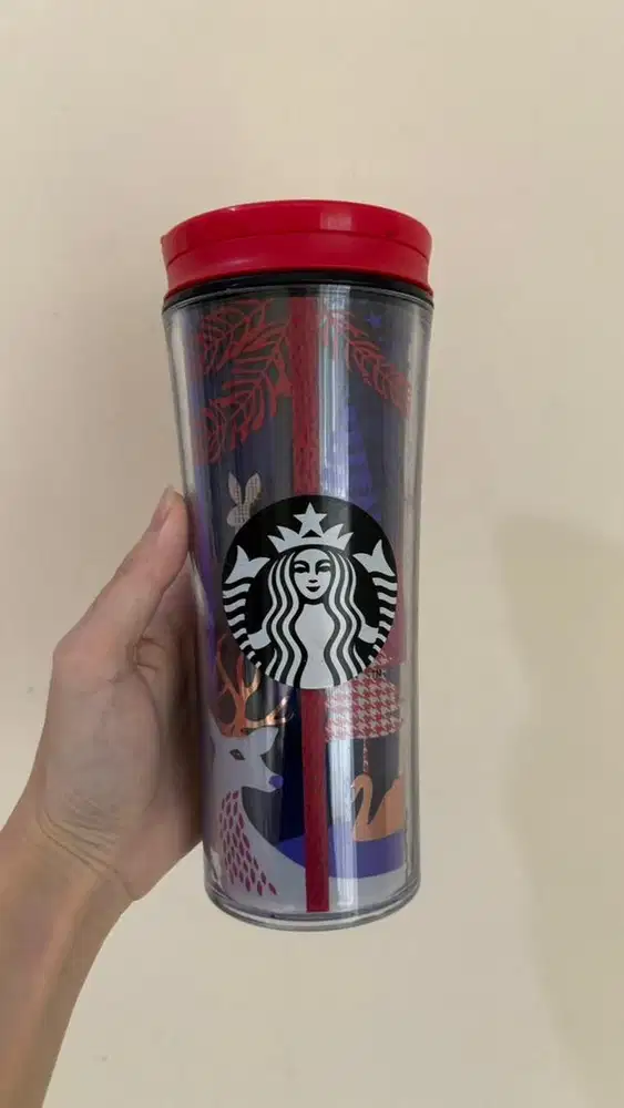 Starbucks Tumber Original