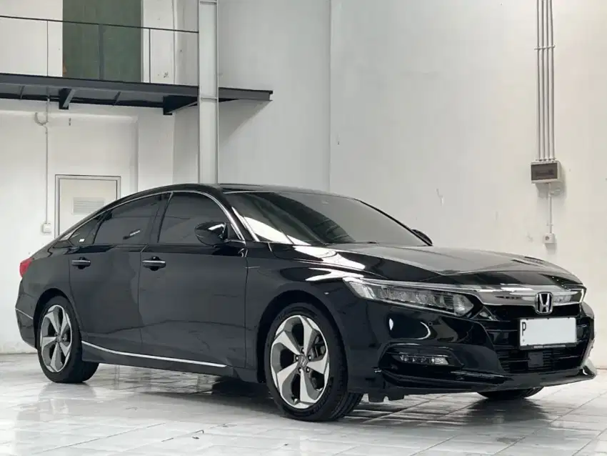 ACCORD 2019 SENSING TURBO TERMURAH