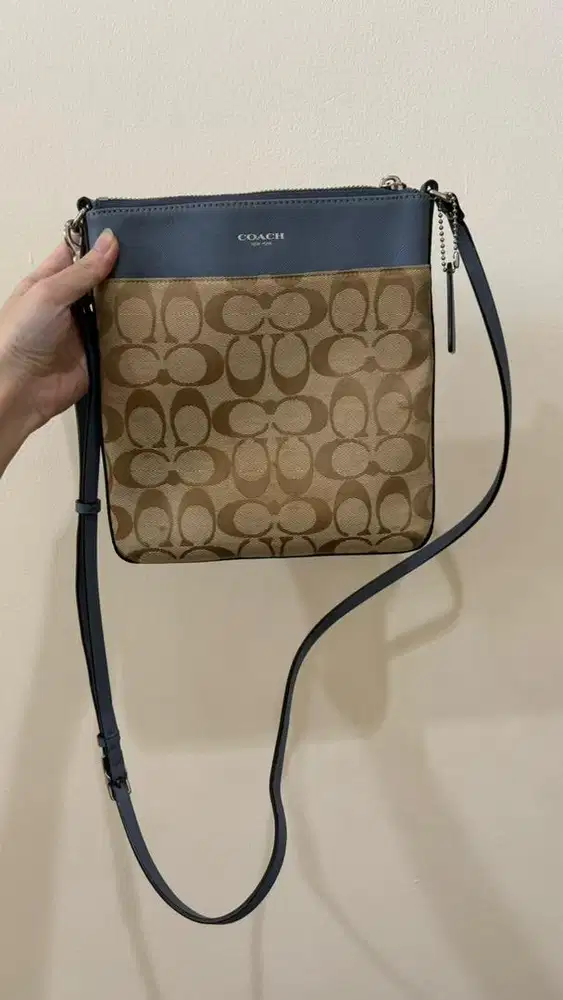 Tas Selempang Coach Ori