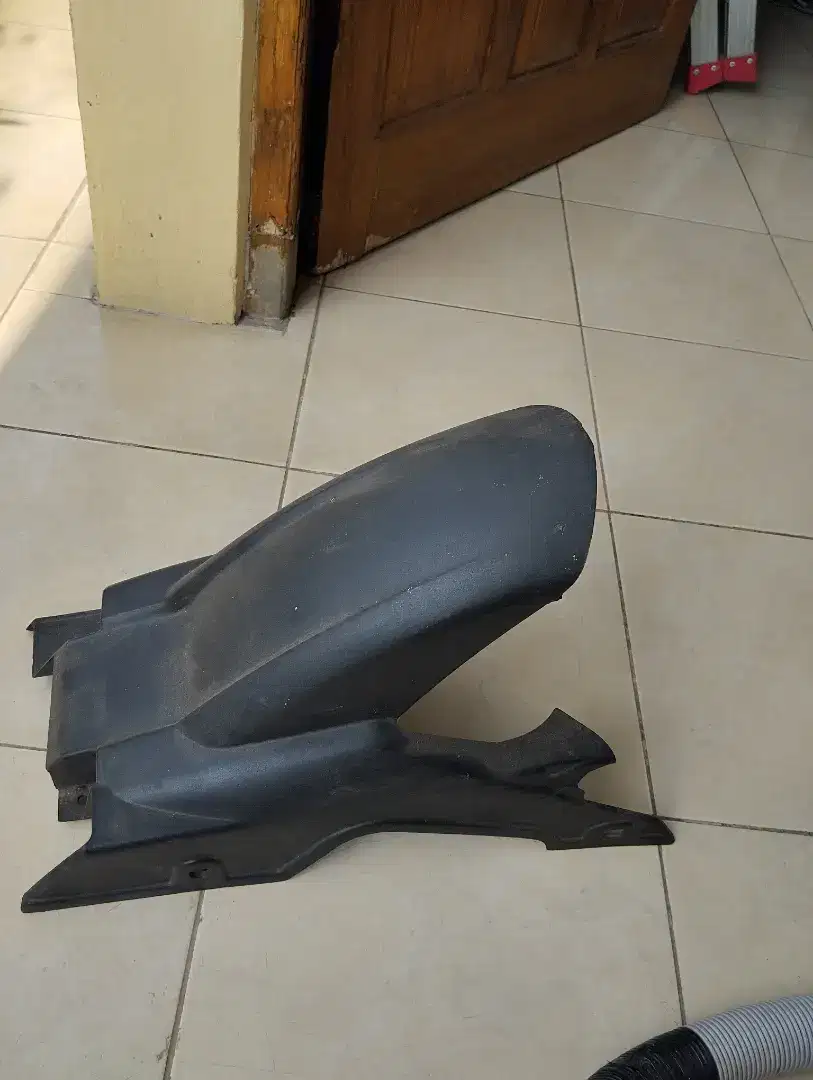 Spakbor kolong Vixion lama