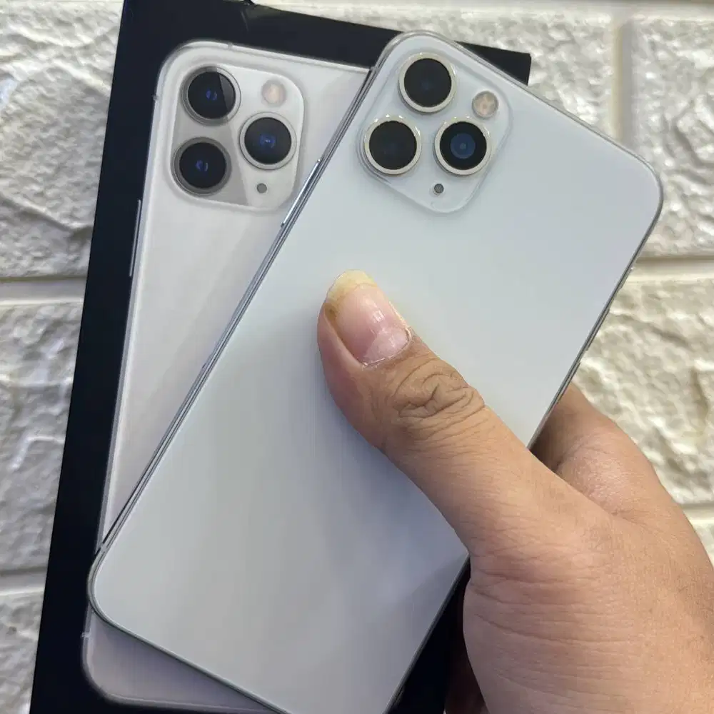 Dibeli Cash iphone 13 128Gb pro max ibox cod langsung series all tipe