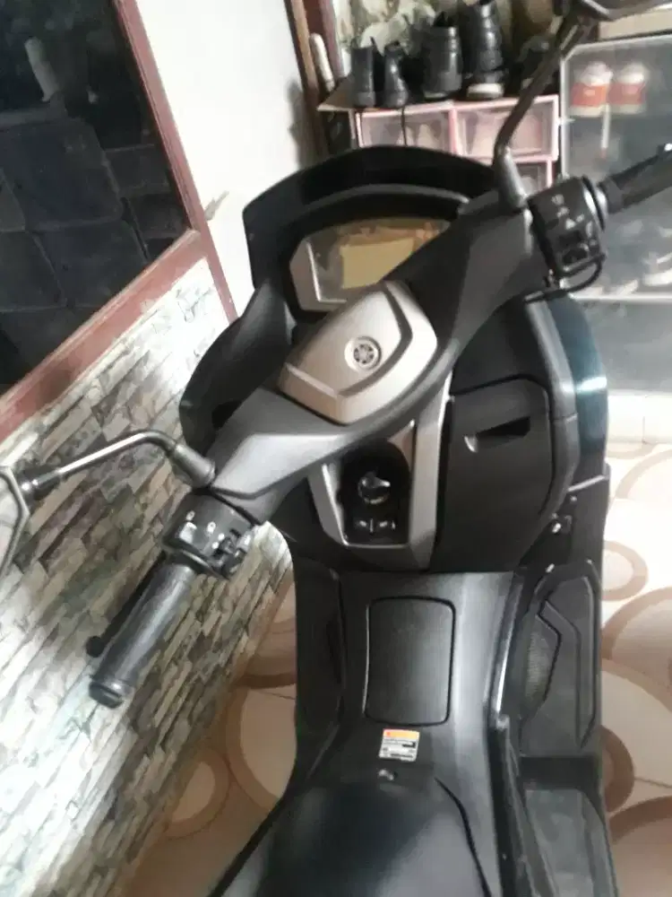 Nmax keyless 2023 desember