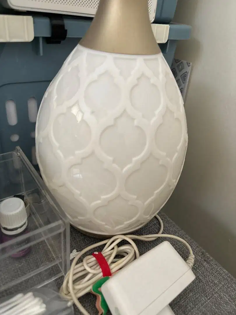 Diffuser Desert Young Living Ori