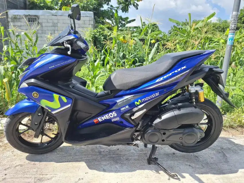 Dicari untuk dibeli aerox plat ab semua tahun