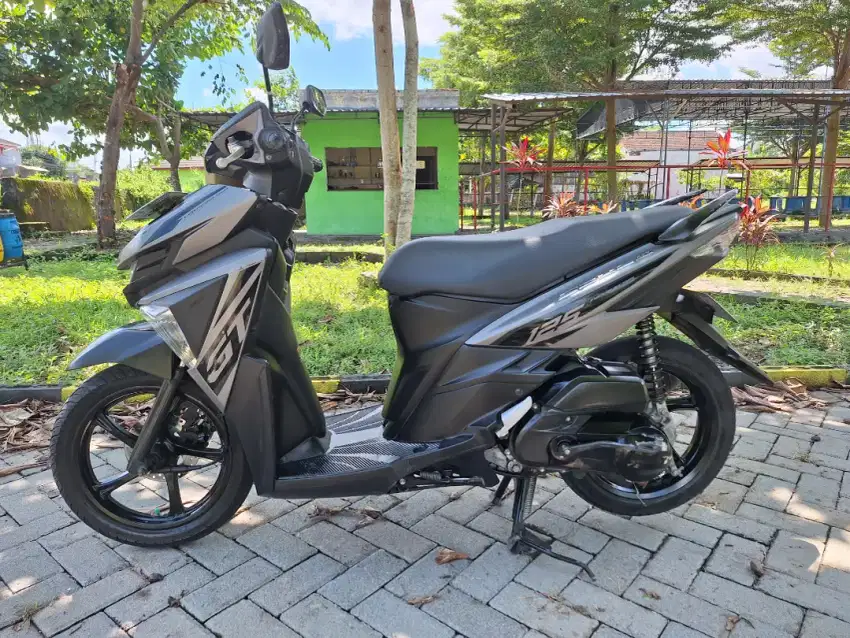 Dicari untuk dibeli mio soul GT plat ab semua tahun