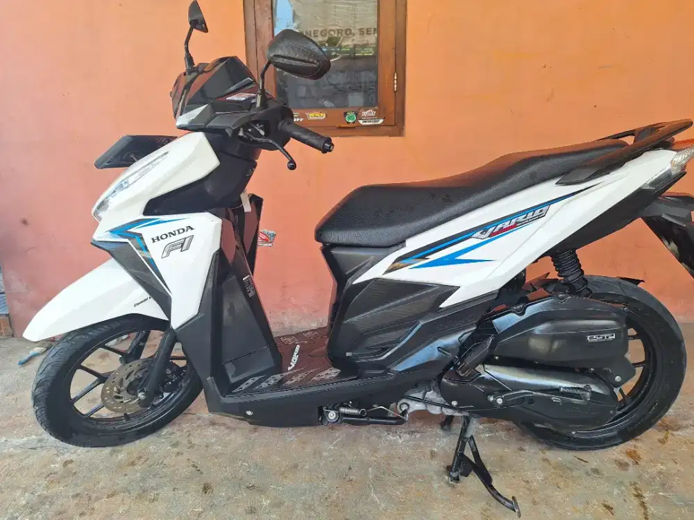 Dicari untuk dibeli vario 125 plat ab semua tahun