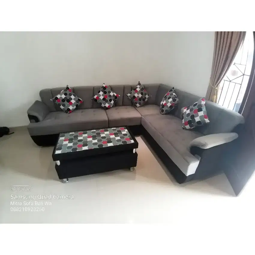 Sofa Ruang Tamu Minimalis ,Terima Service Sofa ,Servis Kursi makan