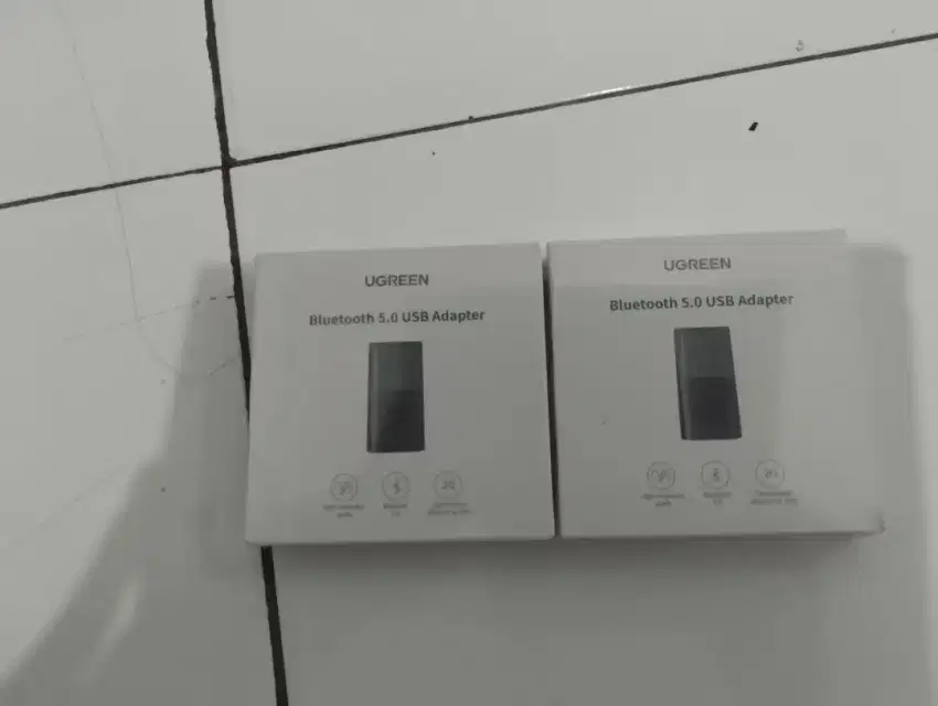 Ugreen  Bluetooth 5.0 USB ADAPTER