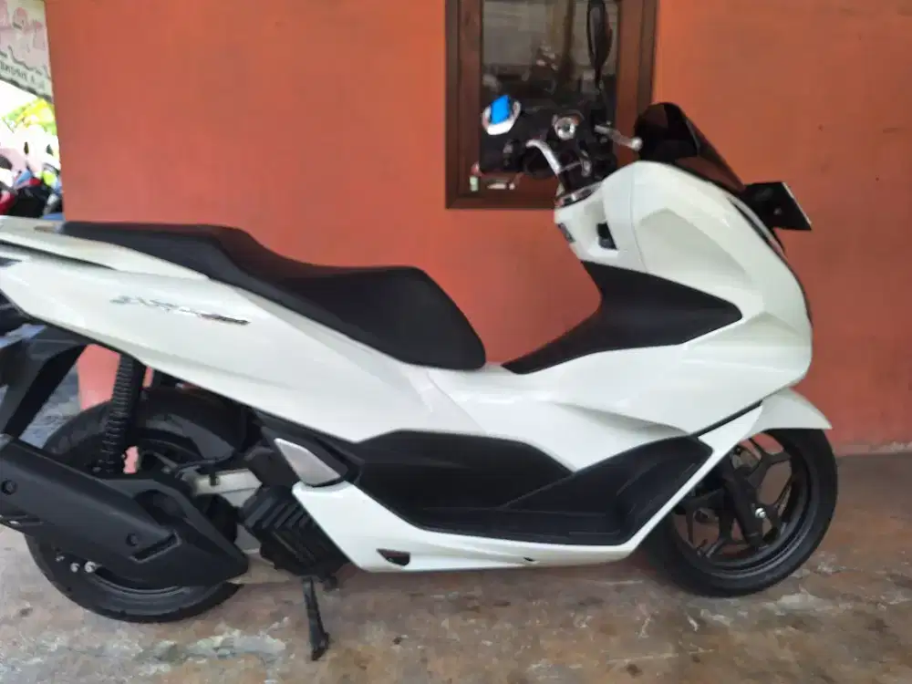 Dicari untuk dibeli pcx plat ab semua tahun