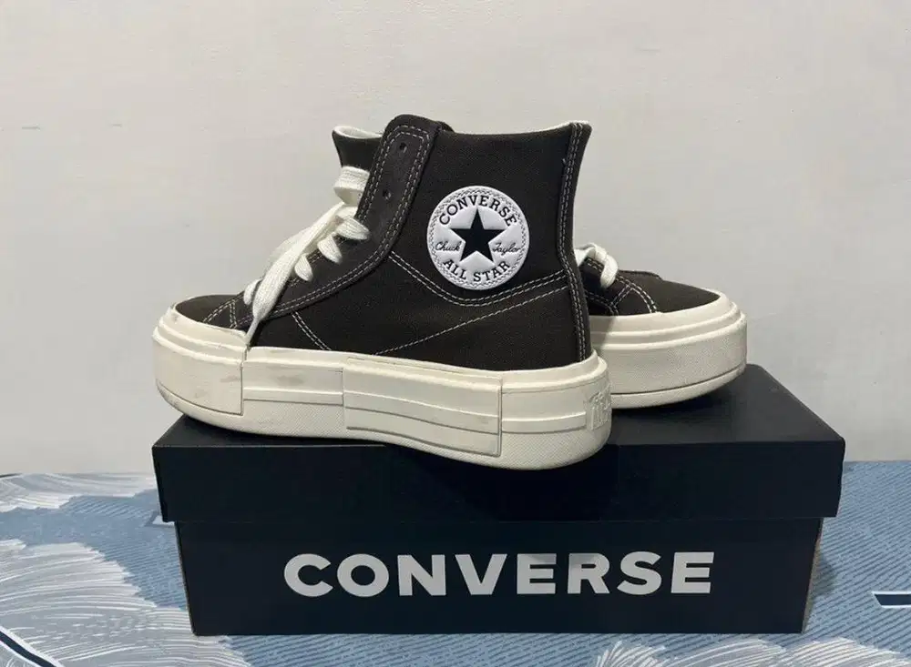 Chuck Taylor All Star Cruise