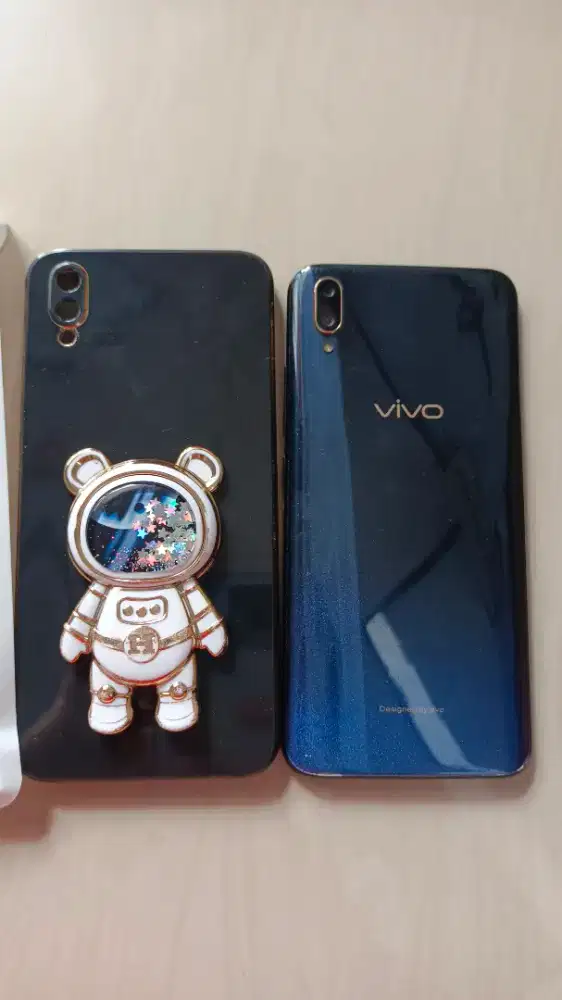 Vivo V11 pro mulus