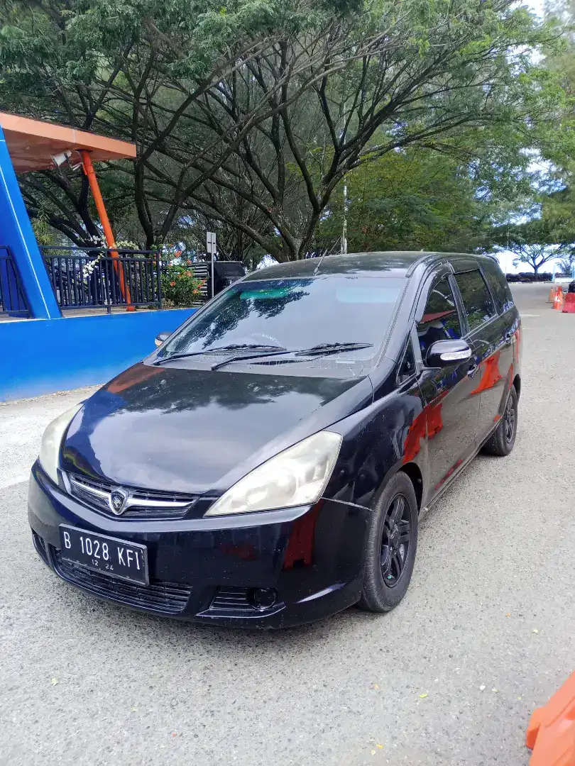 Jual proton Exora - Mobil Bekas - 922455573