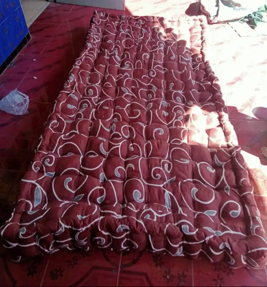 Promo Maret Kasur kapuk 90x200