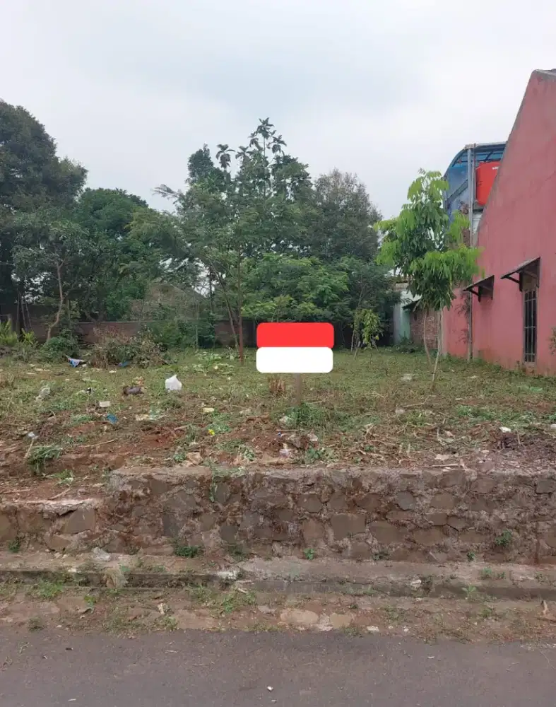 TANAH KLENTENG SARI AL ASHAR BANYUMANIK