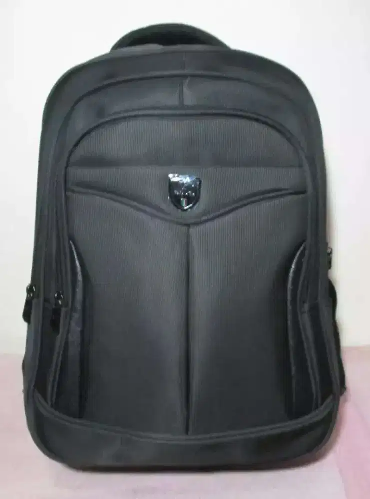 Palo AltoTas Ransel Tas Laptop Impor