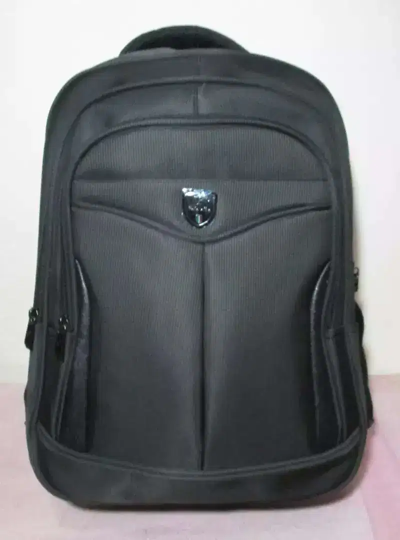 Palo AltoTas Ransel Tas Laptop Impor