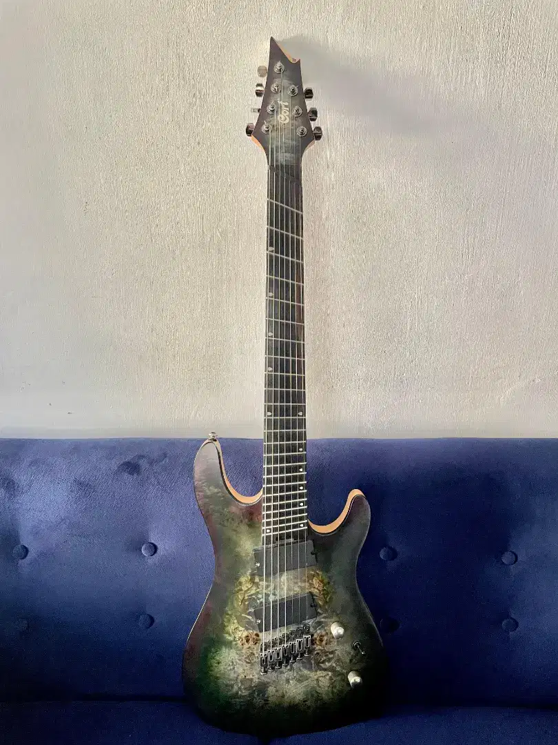 Cort kx500ms multiscale