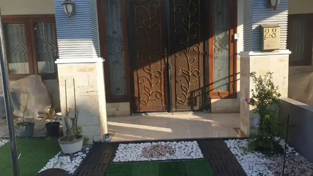 Jual cepat rumah kalijudan regency!!