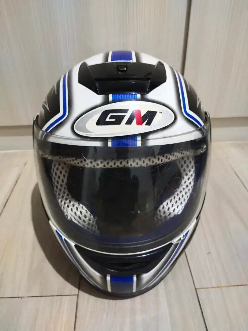 Jual Helm Merk GM Grogol Tanjung Duren