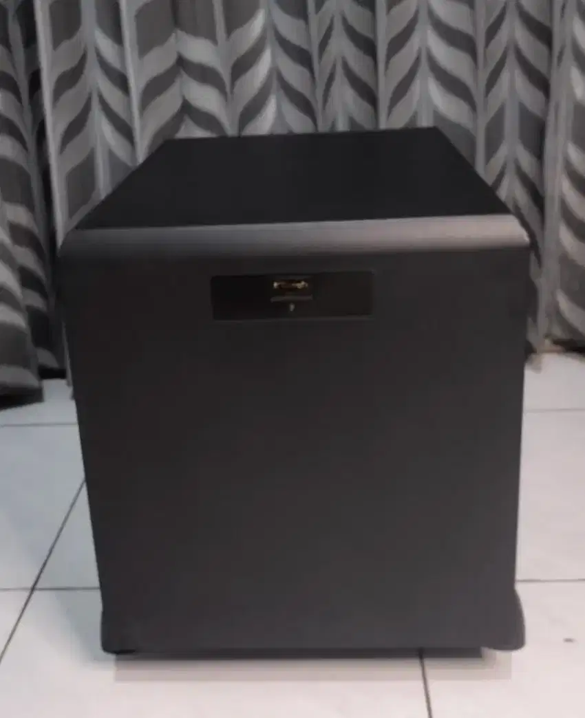 Speaker / Subwoofer (aktif) Klipsch SW-450