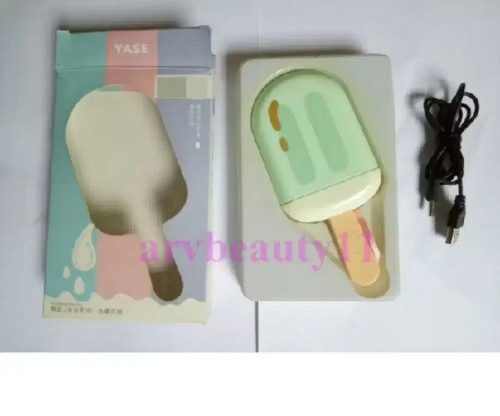 Kipas Angin eskrim