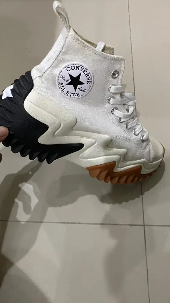 DIJUAL SEPATU CONVERSE ORIGINAL