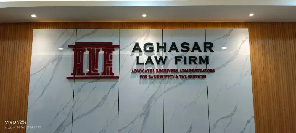 Huruf timbul galvanyl/galvanis