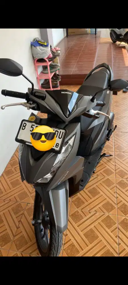 jual beat tipe tinggi deluxe cbs iss. ga jadi pakai