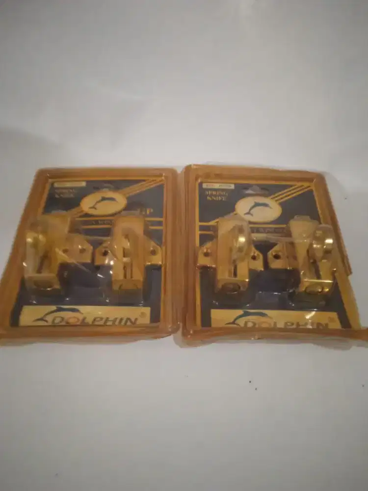 Selot per spring knip