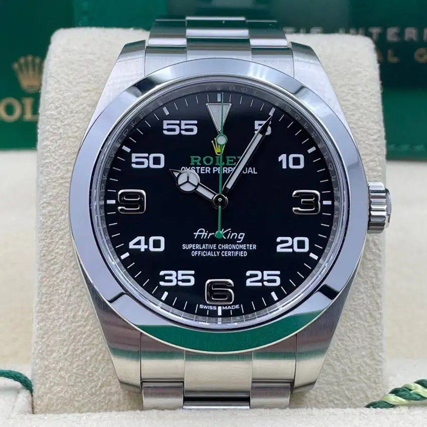 Rolex Air-King 116900