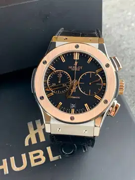 Jual jam tangan hublot original kaskus hotsell