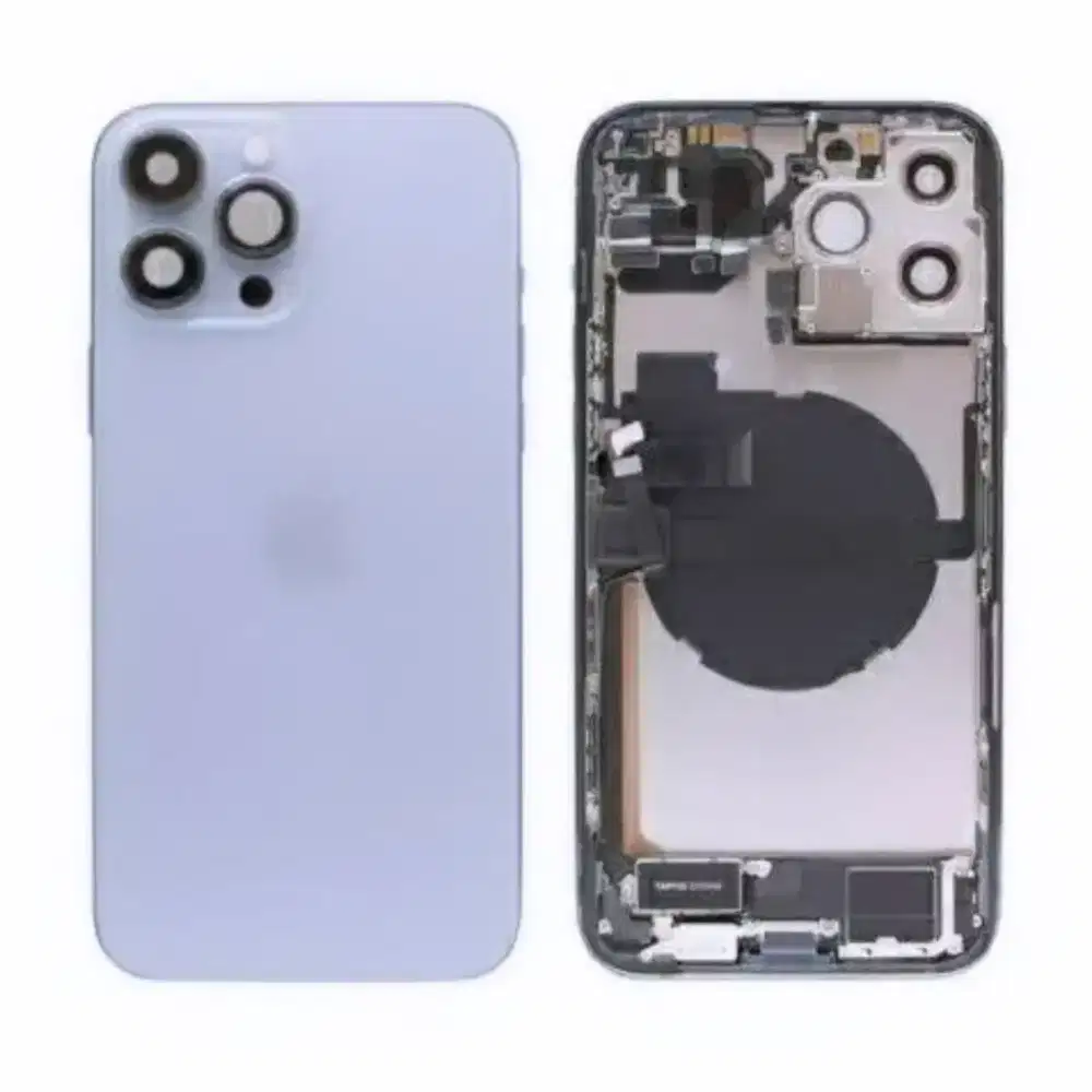 PROMO GANTI LCD TOUCHSCREEN, HOUSING IPHONE 11 PROMAX
