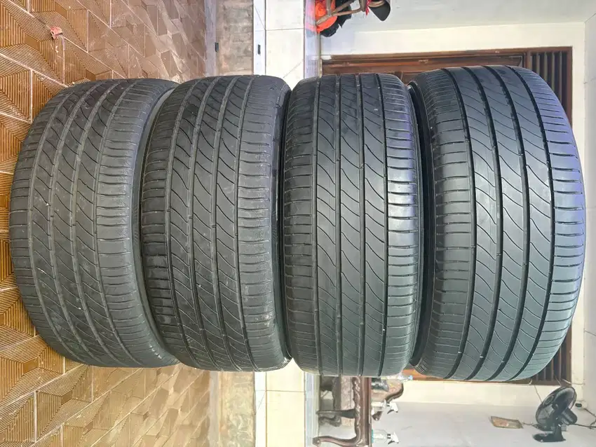 Ban Michelin Primacy 3st 235 45 r18 4pcs