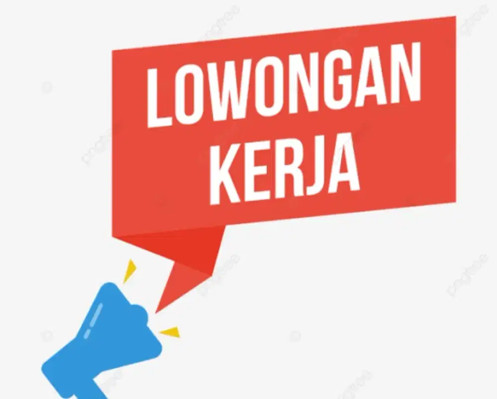 Dibutuhkan ART & Pengasuh Anak