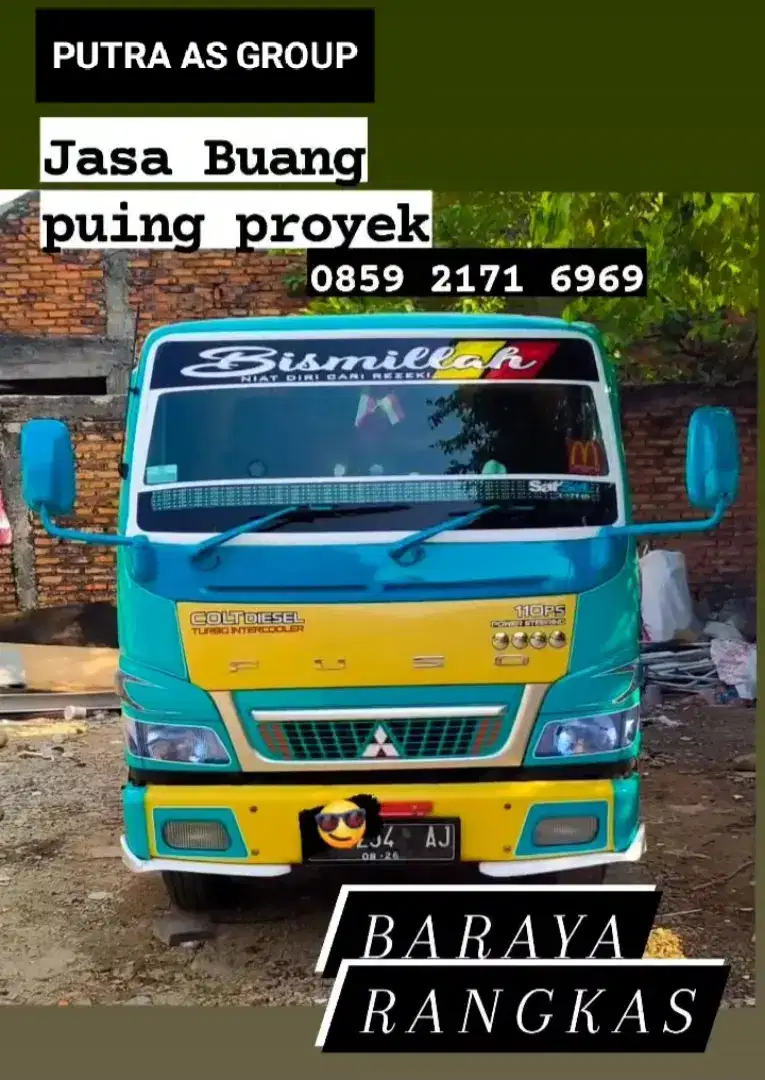 BUANG PUING-SEDOT WC LIMBAH BLOWER KURAS SEPITENG SALURAN MAMPET