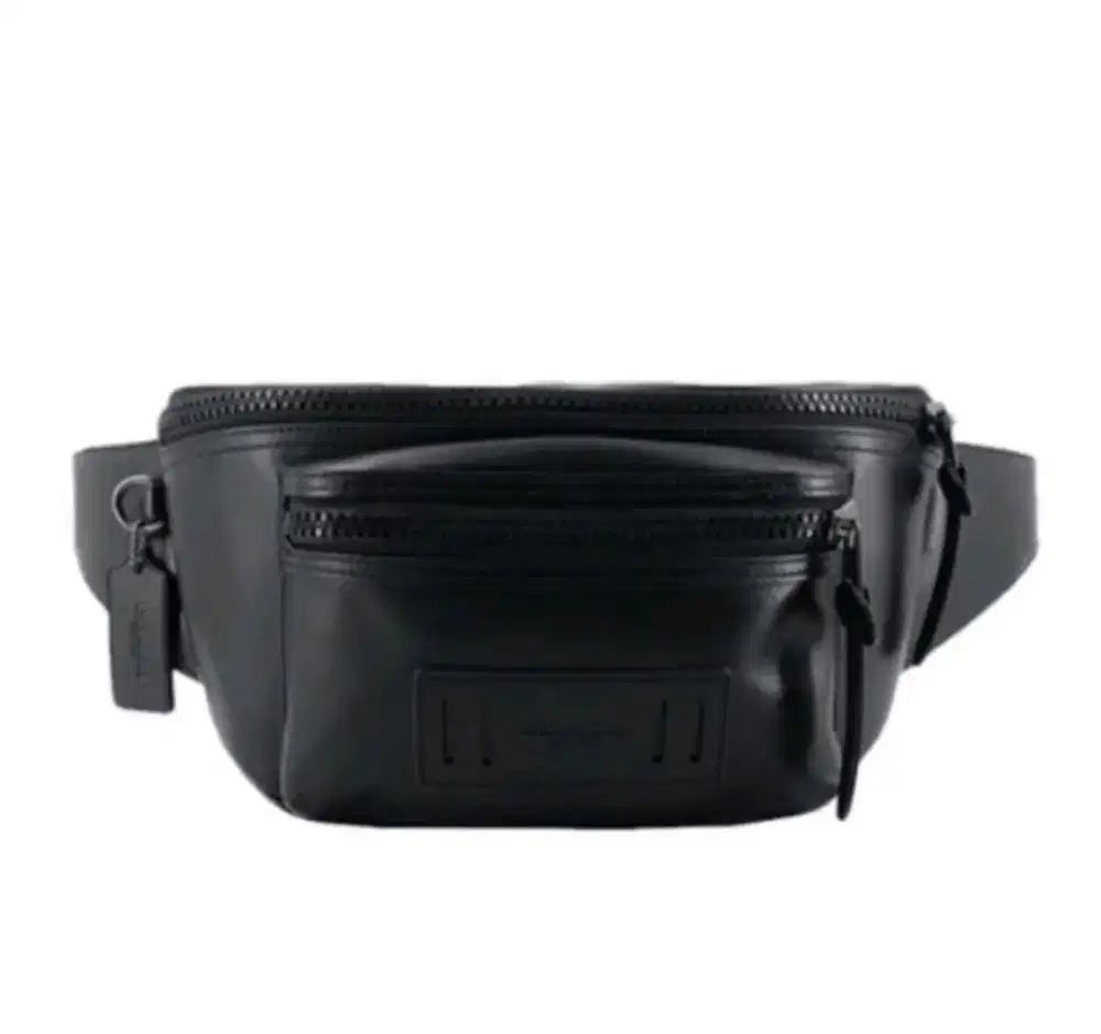 WAISTBAG COACH MEN'S ORIGINAL