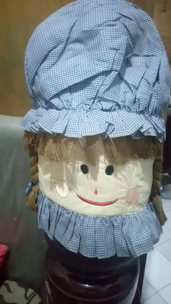 sarung utk galon air