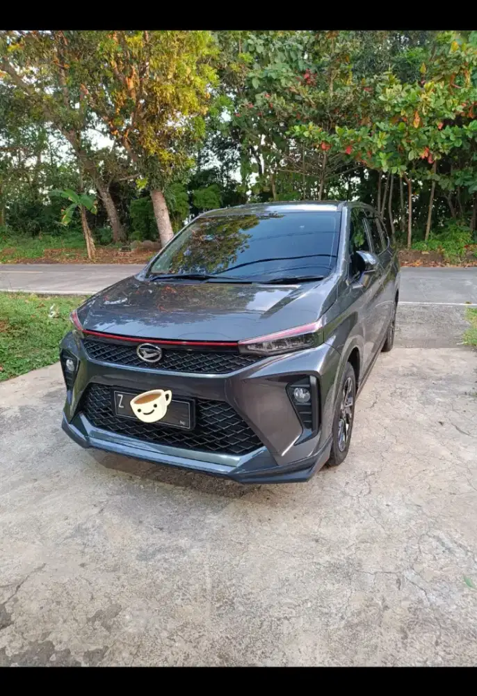 All new xenia 1.5 R MT DELUXE ADS