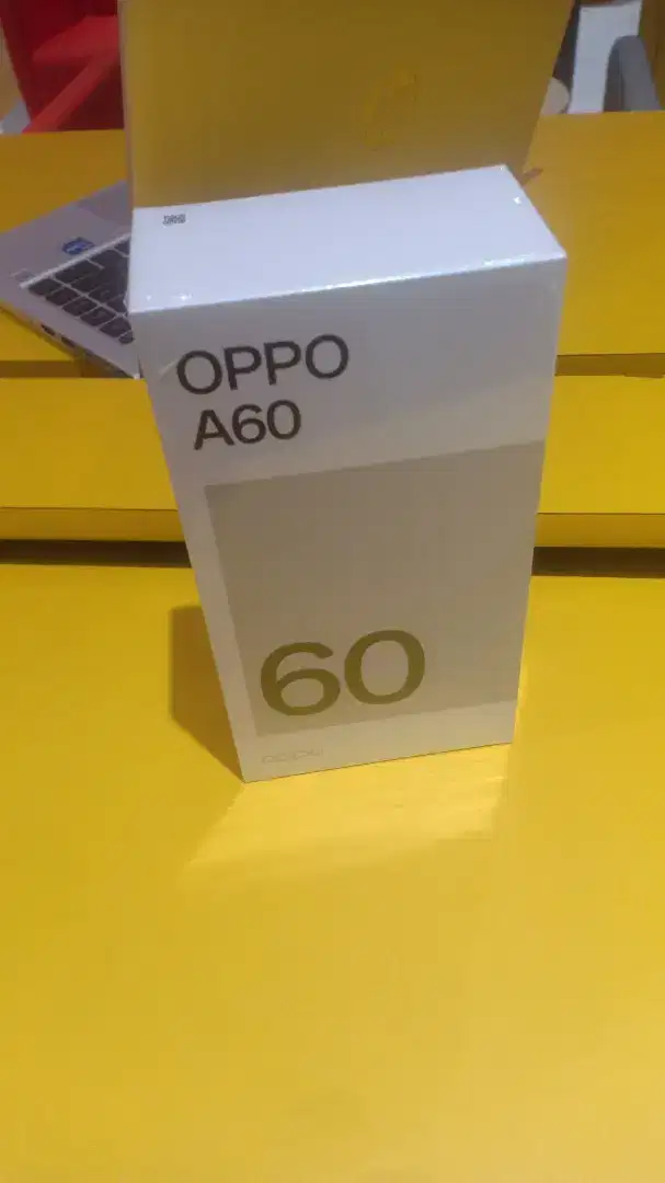 Oppo A60 8+8 128gb