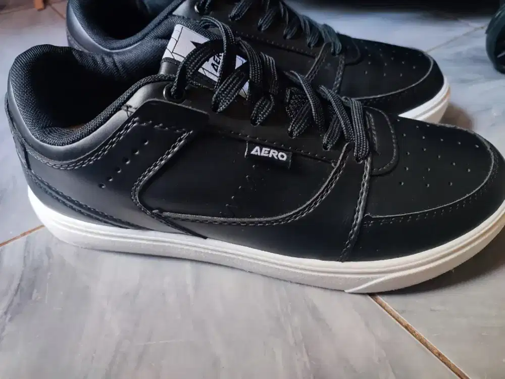 Dijual sepatu Aerosport
