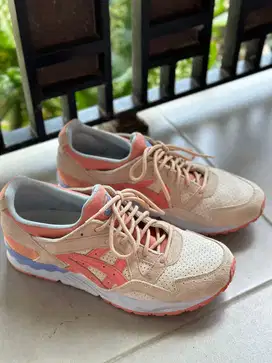 ASICS GEL-LYTE V NO. 43.5 EURO (Shoes Only)