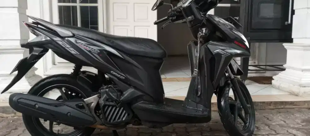 Dijual Honda Vario 125