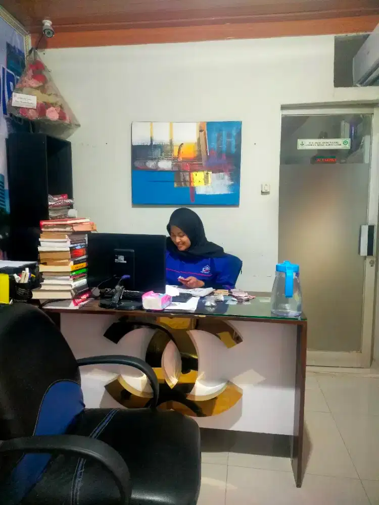 Jasa bangun dan renovasi rumah