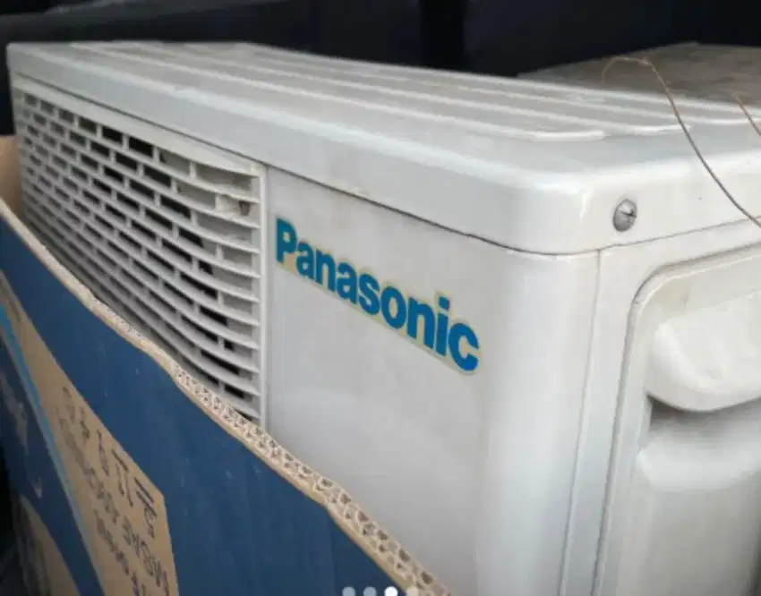 Jual ac 1/2 pk,1pk,2pk siap pasang