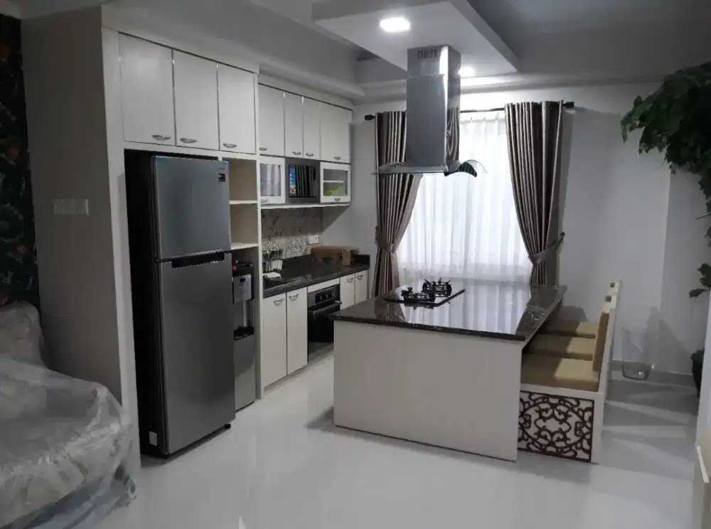 Kitchen Set Murah Berkualitas