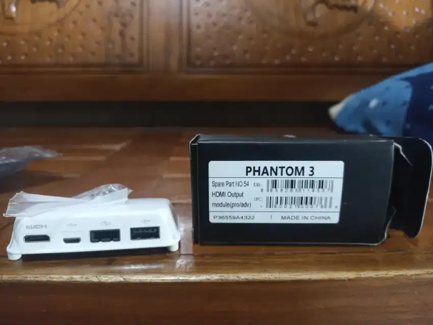 Modul HDMI DRONE DJI PHANTOM 3