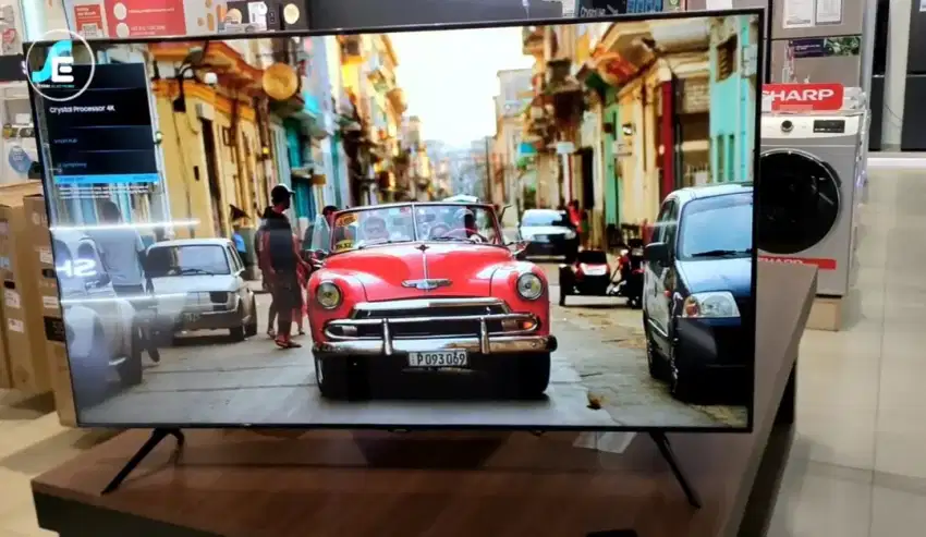 Tv Led Samsung 50 inc Smart UA50DU7000