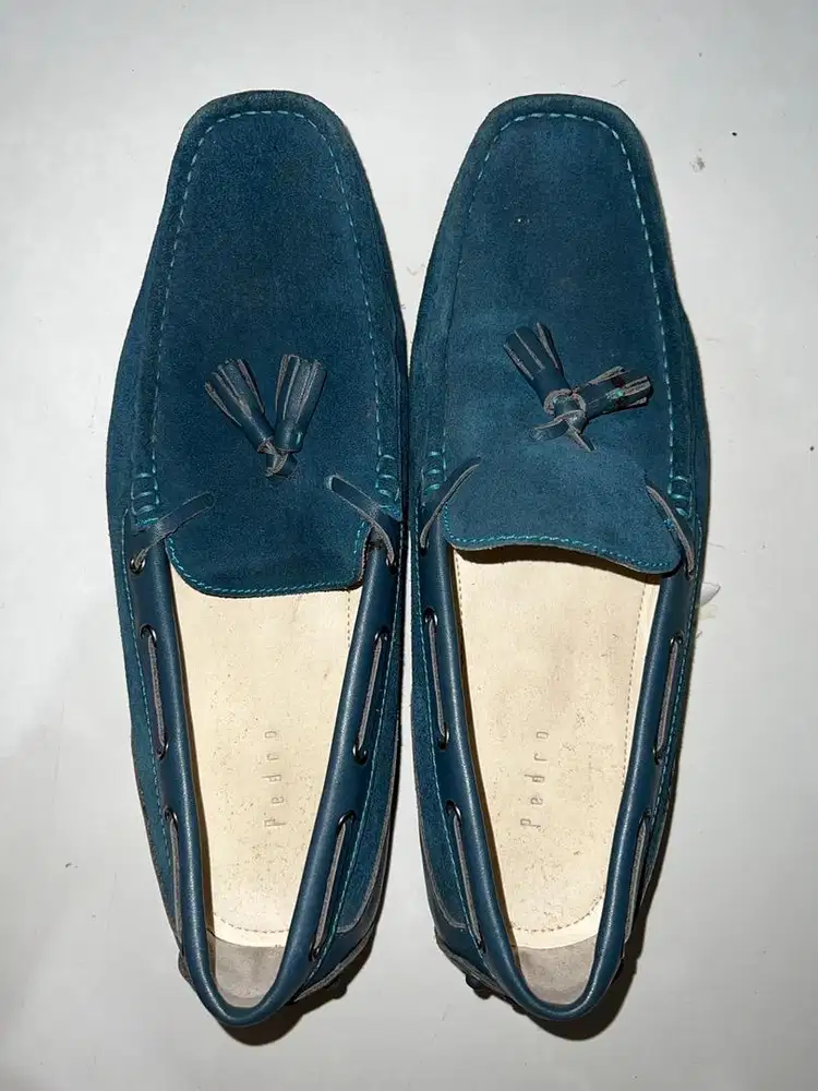 Sepatu pedro pria original